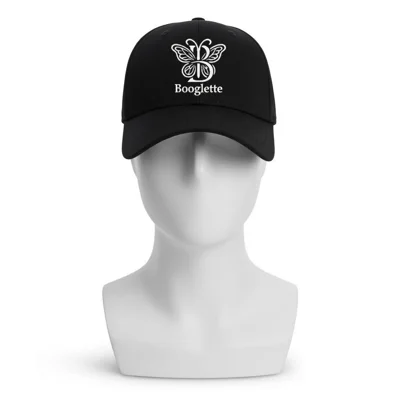  BOOGLETTE CAPS