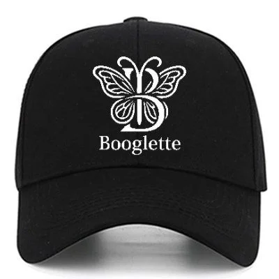  BOOGLETTE CAPS